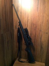 BROWNING A BOLT GOLD MEDALLION - 7 of 7