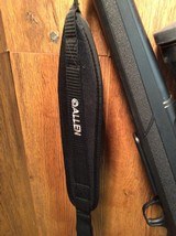 BROWNING A BOLT GOLD MEDALLION - 5 of 7