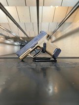 SIG SAUER P365 - 3 of 3