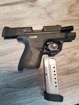 SMITH & WESSON m&p 9 shield - 4 of 4