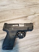 SMITH & WESSON m&p 9 shield - 2 of 4