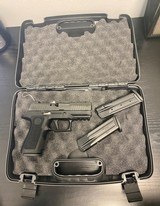 SIG SAUER P320X - 1 of 3
