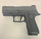 SIG SAUER P320X - 2 of 3