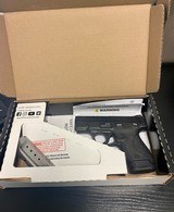 SMITH & WESSON M&P40 SHIELD - 1 of 3