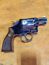 SMITH & WESSON MODEL 10-7 - 2 of 7