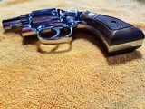 SMITH & WESSON MODEL 10-7 - 7 of 7