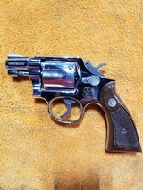 SMITH & WESSON MODEL 10-7 - 1 of 7