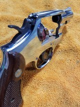 SMITH & WESSON MODEL 10-7 - 5 of 7