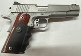 KIMBER 1911 Stainless II - 1 of 1