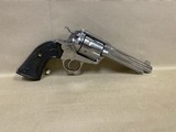 RUGER VAQUERO BISLEY - 6 of 6