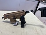 SIG SAUER MPX COPPERHEAD - 1 of 1