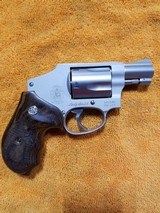 SMITH & WESSON 642-2 LADY SMITH - 1 of 7