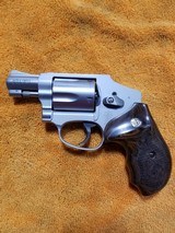 SMITH & WESSON 642-2 LADY SMITH - 2 of 7