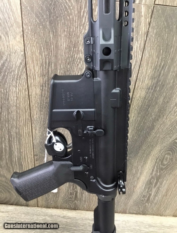 PALMETTO STATE ARMORY PA-15 MULTI