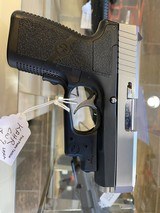 KAHR ARMS CW9 - 1 of 1