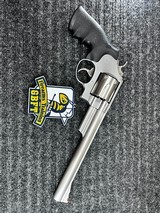 SMITH & WESSON 629-4 CLASSIC - 6 of 7