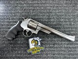 SMITH & WESSON 629-4 CLASSIC - 5 of 7