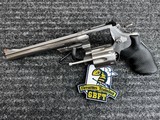 SMITH & WESSON 629-4 CLASSIC - 2 of 7