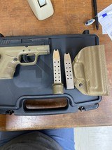 SPRINGFIELD ARMORY XD MOD.2 - 2 of 7