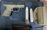 SPRINGFIELD ARMORY XD MOD.2 - 3 of 7