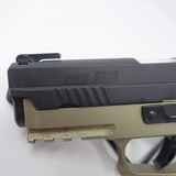 SIG SAUER P229 - 2 of 4