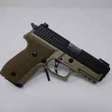 SIG SAUER P229 - 3 of 4
