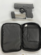 SPRINGFIELD ARMORY XDS-93.3 - 4 of 7