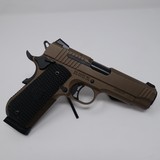 SIG SAUER 1911 CARRY FASTBACK EMPEROR SCORPION - 3 of 7