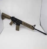 TACTICAL EDGE ARMS WARFIGHTER - 3 of 4