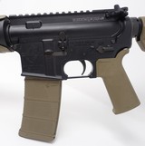 TACTICAL EDGE ARMS WARFIGHTER - 2 of 4