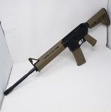 TACTICAL EDGE ARMS WARFIGHTER - 1 of 4