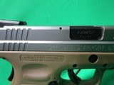 SPRINGFIELD ARMORY XD-45 - 7 of 7