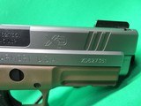 SPRINGFIELD ARMORY XD-45 - 3 of 7