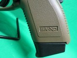 SPRINGFIELD ARMORY XD-45 - 5 of 7