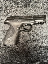 SMITH & WESSON M&P 40 - 1 of 3