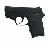 SMITH & WESSON BodyGuard 380 - 1 of 6