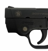 SMITH & WESSON BodyGuard 380 - 3 of 6