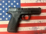 SMITH & WESSON M&P 9 - 2 of 6