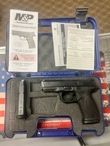 SMITH & WESSON M&P 9 - 6 of 6