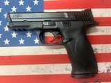 SMITH & WESSON M&P 9 - 1 of 6