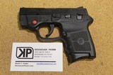 SMITH & WESSON M&P BODYGUARD 380 CRIMSON TRACE - 2 of 3