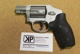 SMITH & WESSON 642-1 AIRWEIGHT laser grip 150972 - 2 of 4