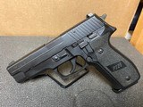 SIG SAUER P226 .40 S&W - 2 of 3