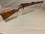 MAUSER DEUTSCHE SPORT - 2 of 7