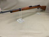 MAUSER DEUTSCHE SPORT - 1 of 7