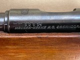 MAUSER DEUTSCHE SPORT - 5 of 7