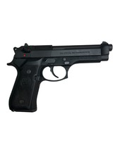 BERETTA USA 92FS - 1 of 4