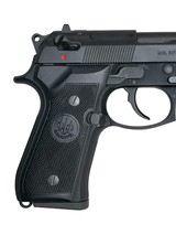 BERETTA USA 92FS - 4 of 4