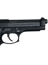 BERETTA USA 92FS - 3 of 4