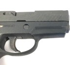 SIG SAUER P320 9MM LUGER (9X19 PARA) - 4 of 6